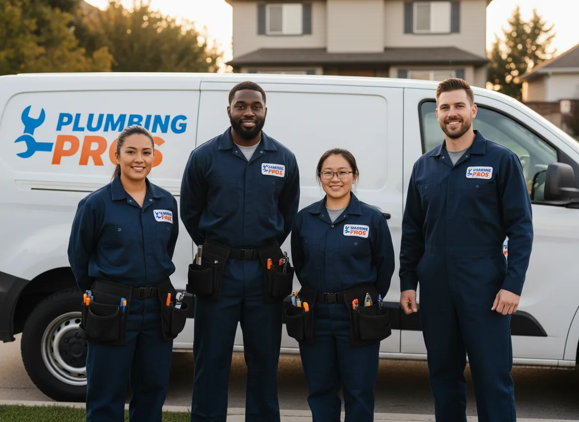 Water Heater Repair company in Royal City, WA